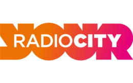 Radio City Logo Logo