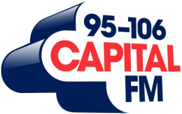 Capital FM Logo Logo