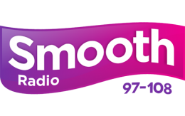 Smooth Radio Logo Logo
