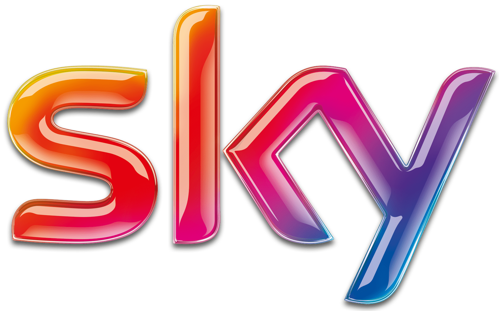 Sky Logo Logo